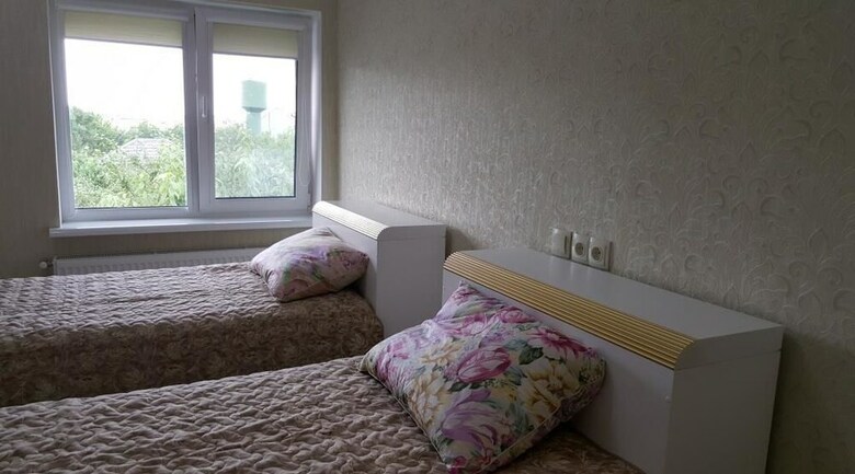 Hotel Holiday Home