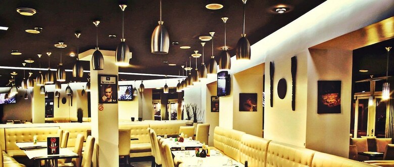 Hotel Calypso Home