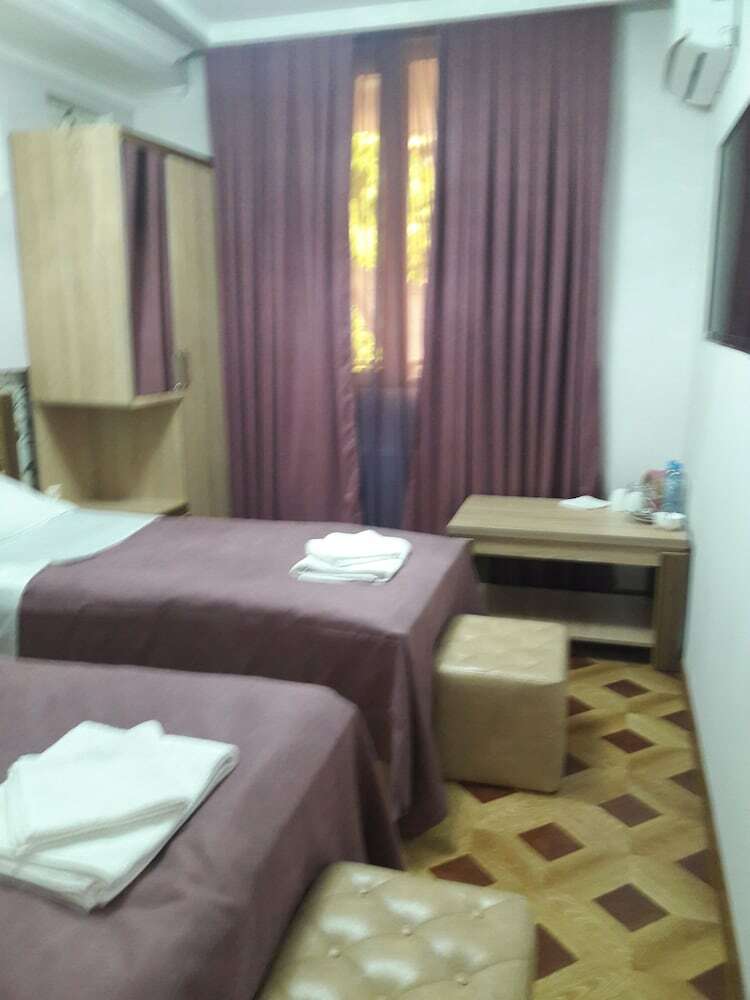 Hotel Georgian Palace