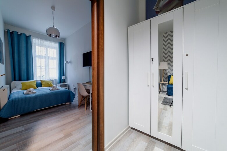 Horizon Apartments - Nowa