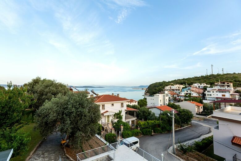 Hotel Barbun Pansiyon