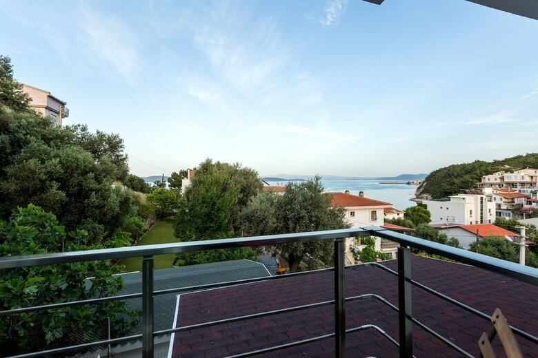 Hotel Barbun Pansiyon
