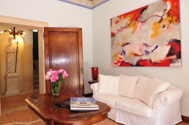 Bed & Breakfast Relais Villa San Matteo
