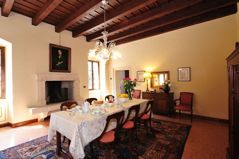 Bed & Breakfast Relais Villa San Matteo