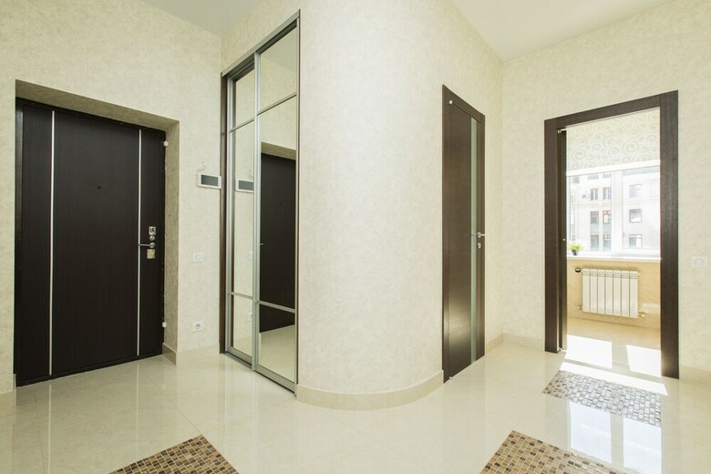 Apartments On Tverskaya 5a