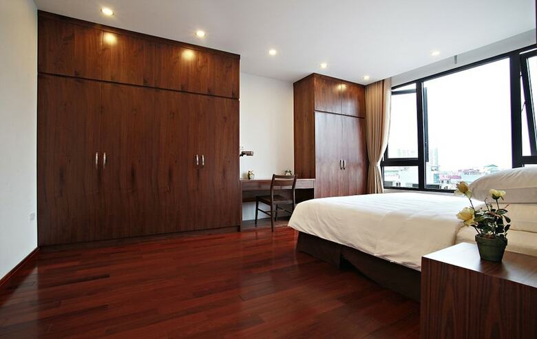 Aparthotel Granda Garden Apartment