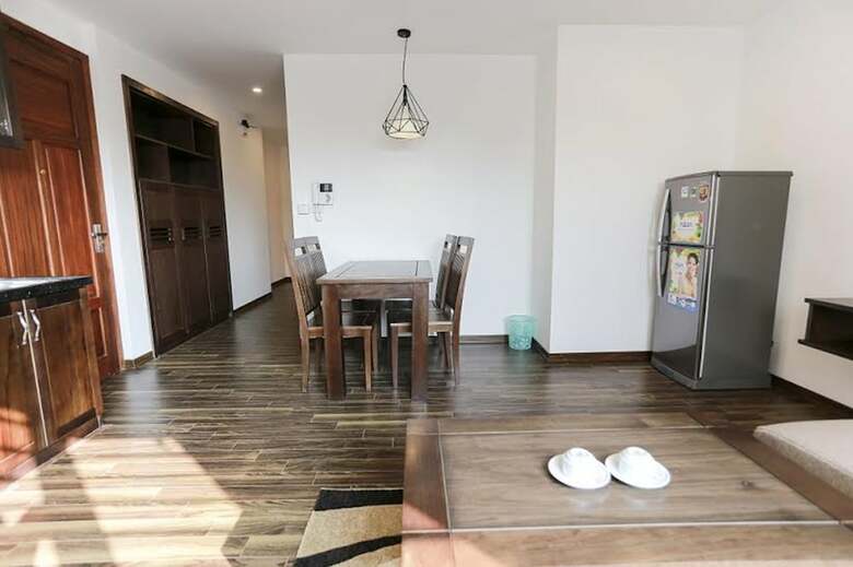 Aparthotel Granda Garden Apartment