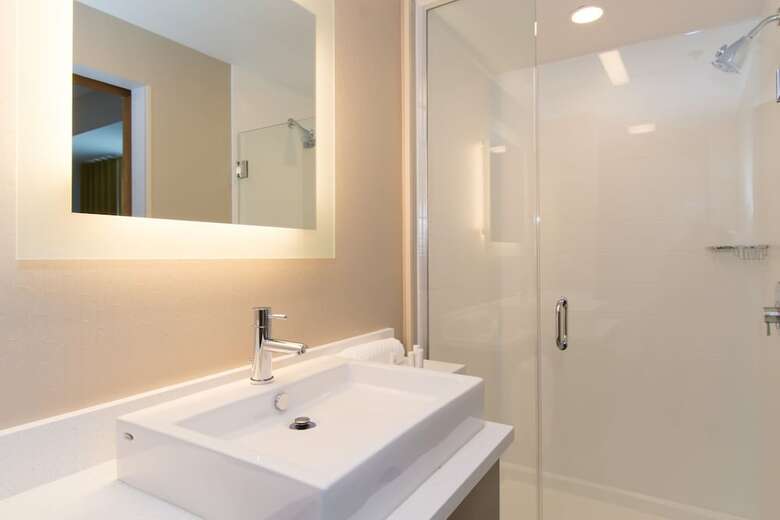 Hotel Springhill Suites By Marriott Charlotte Ballantyne