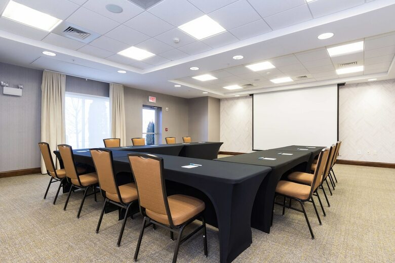 Hotel Springhill Suites By Marriott Charlotte Ballantyne