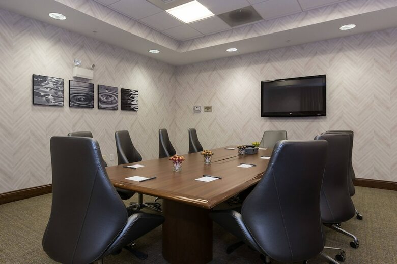 Hotel Springhill Suites By Marriott Charlotte Ballantyne