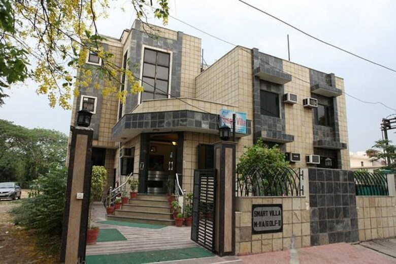 Hotel Smart Villa By Royal Collection