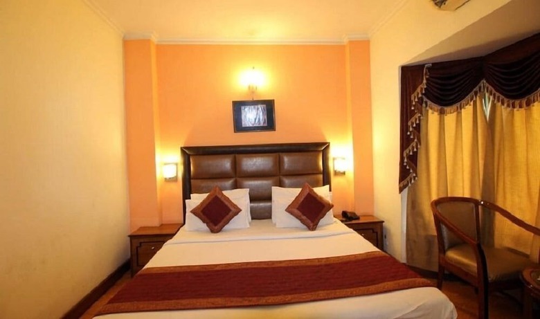 Hotel Smart Villa By Royal Collection