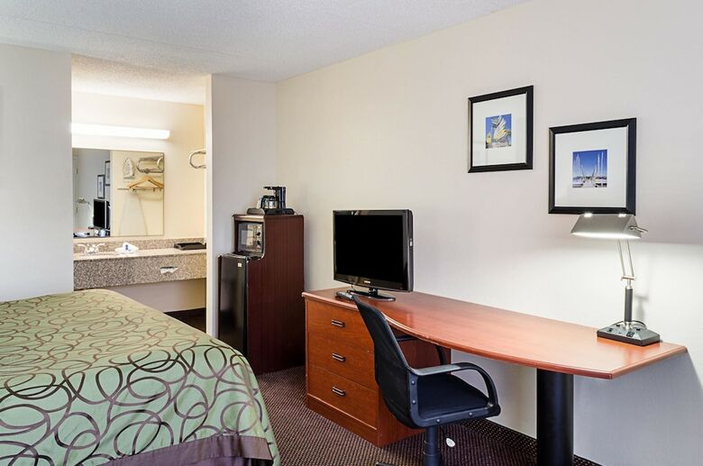 Hotel Rodeway Inn Panama City