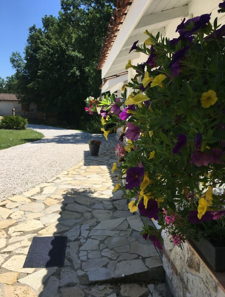 Domaine De Brugu�res