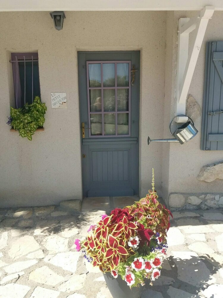 Domaine De Brugu�res