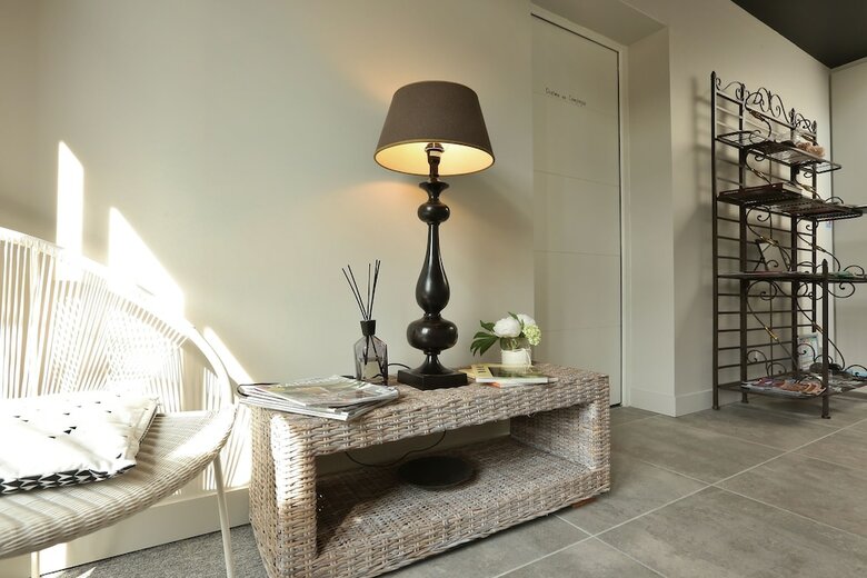 Hotel Herbes Folles