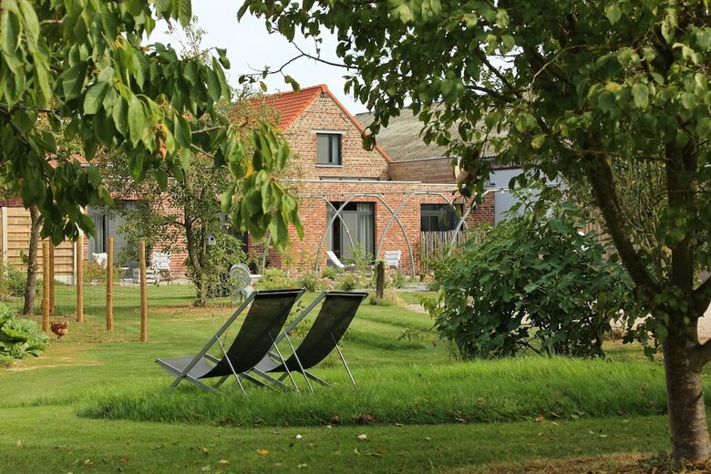 Hotel Herbes Folles