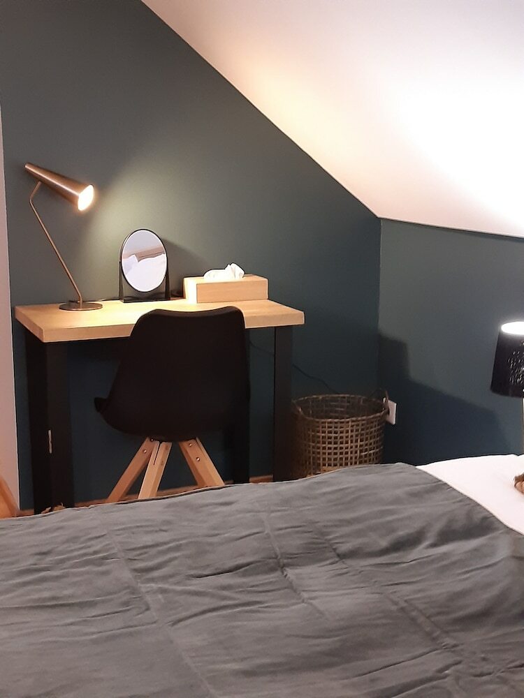 Hotel Herbes Folles