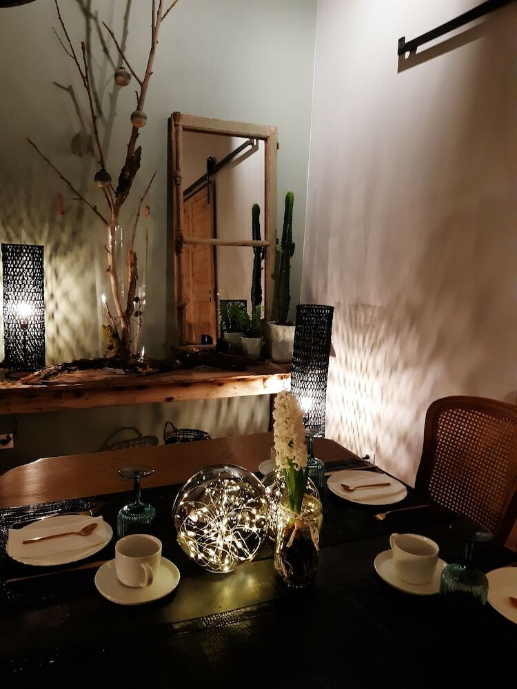 Hotel Herbes Folles