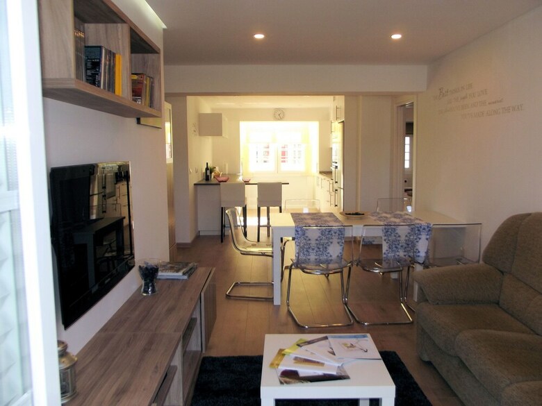 Apartamentos Vutsanclemente