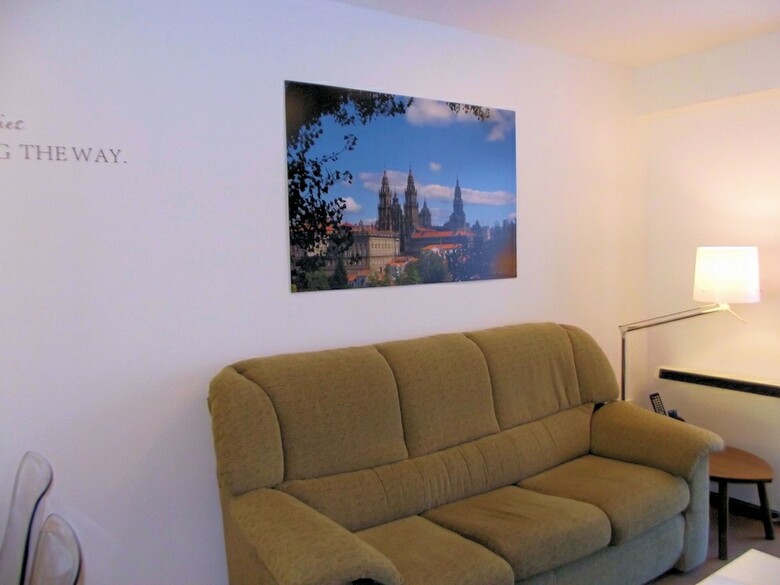 Apartamentos Vutsanclemente