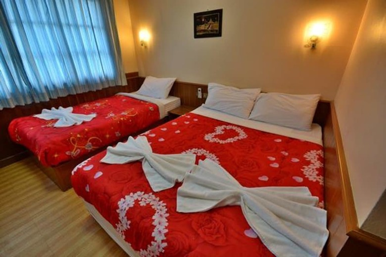 Krabi Grand Hotel