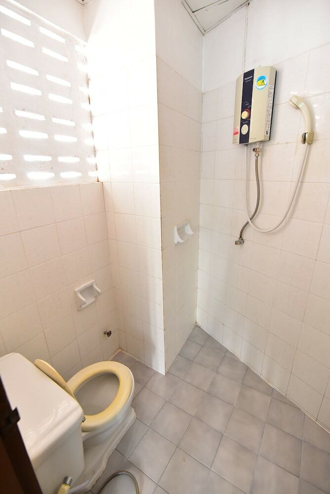 Krabi Grand Hotel