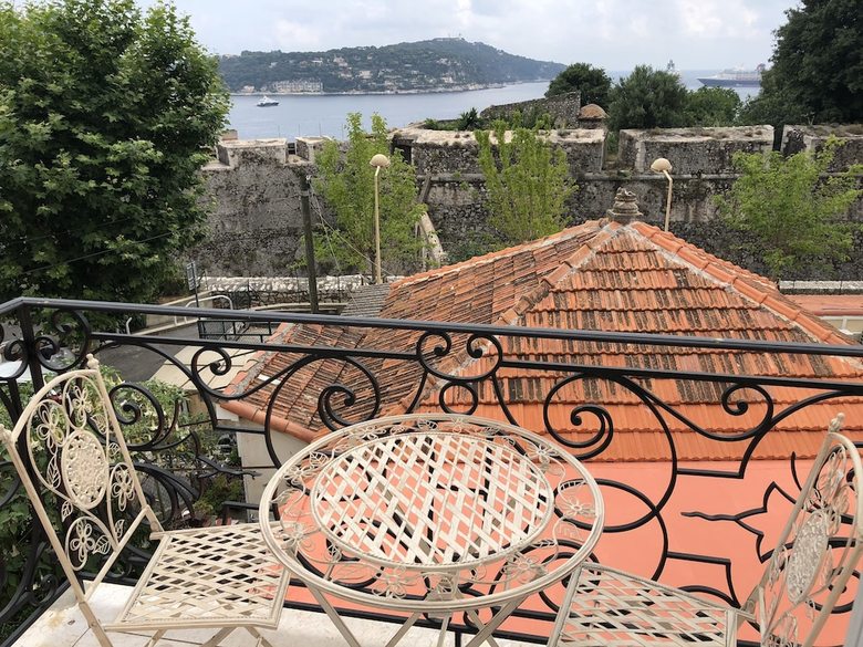 Hotel Le Vauban