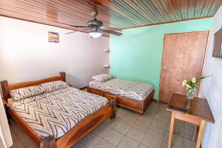 Hotel Cabinas Arrecife