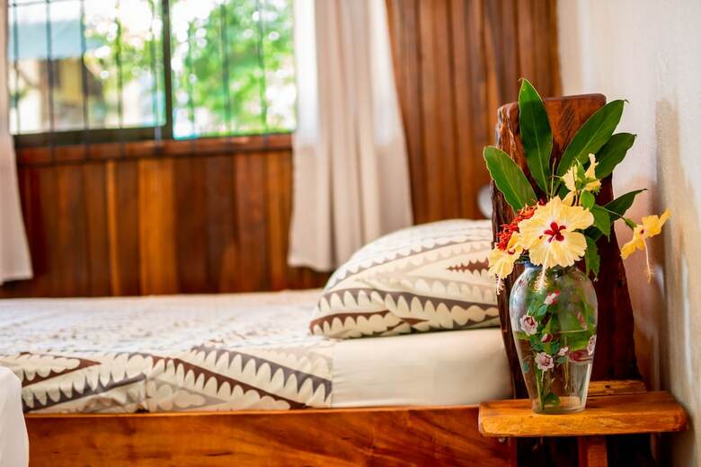 Hotel Cabinas Arrecife