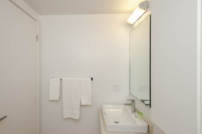Apartamentos Velvet Stays ? Financial District