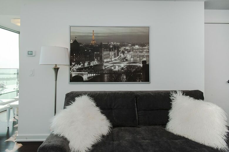 Apartamentos Velvet Stays ? Financial District