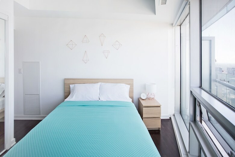 Apartamentos Velvet Stays ? Financial District
