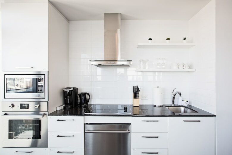 Apartamentos Velvet Stays ? Financial District