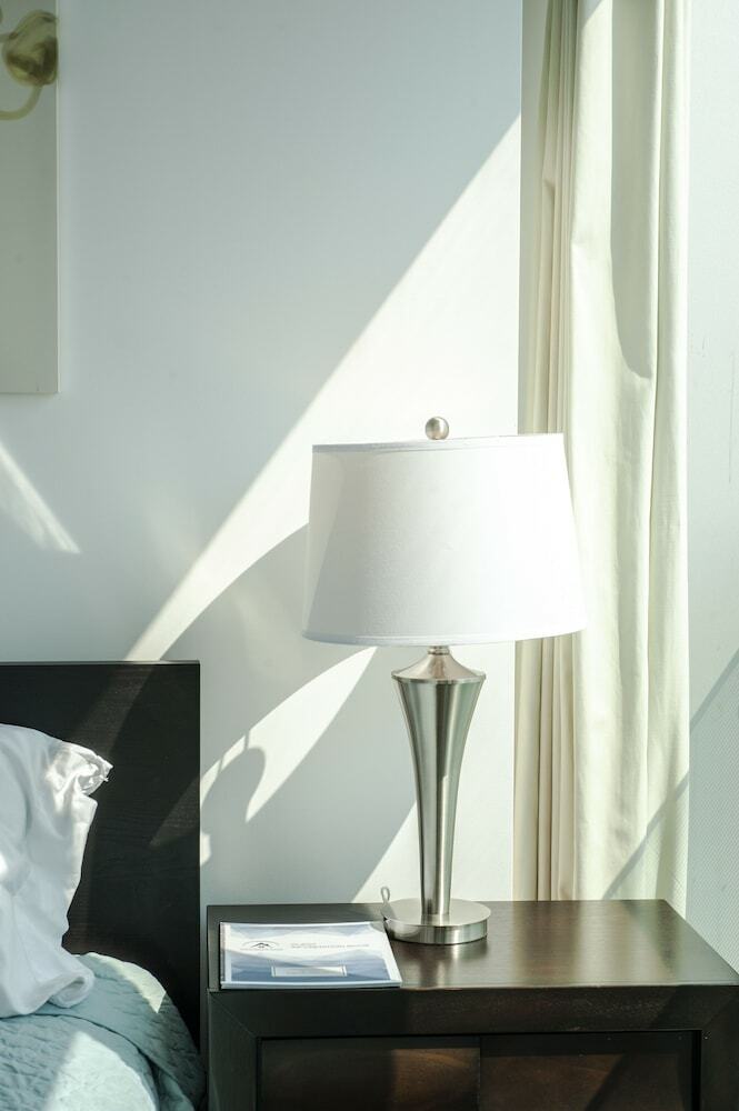Apartamentos Velvet Stays ? Financial District