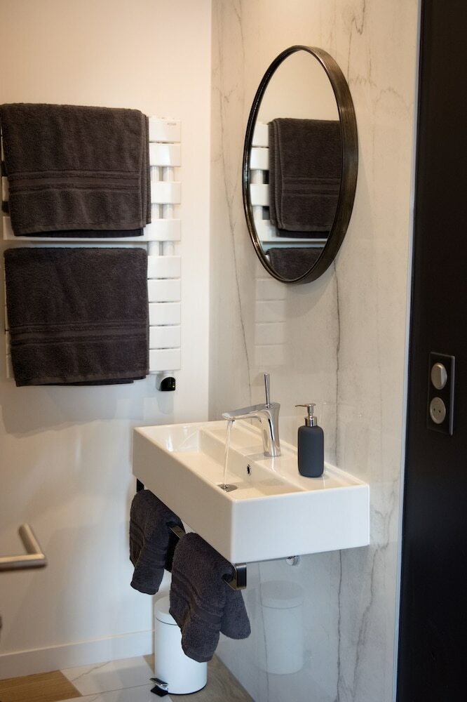 Hotel La Parenth�se