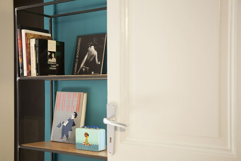 B&B Leitmotiv