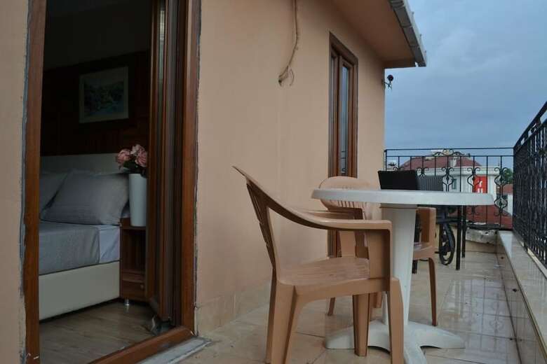 Istanbul Mosq Hotel At Fatih