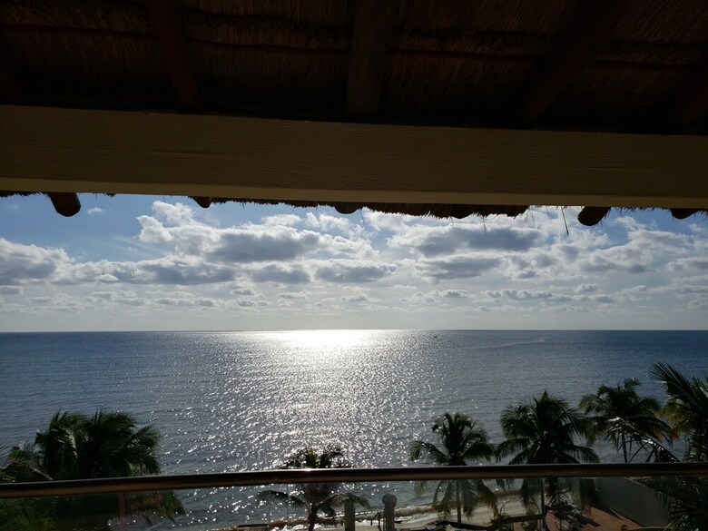 Casa Del Puerto Boutique Hotel