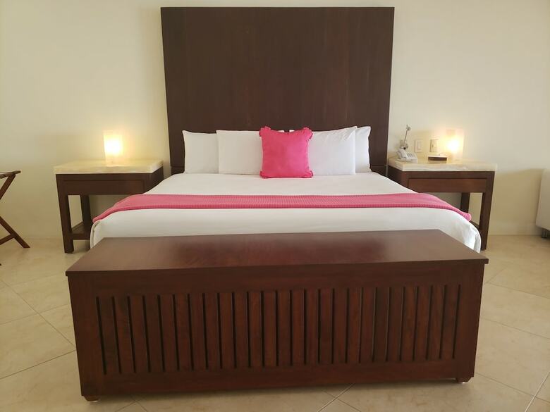 Casa Del Puerto Boutique Hotel
