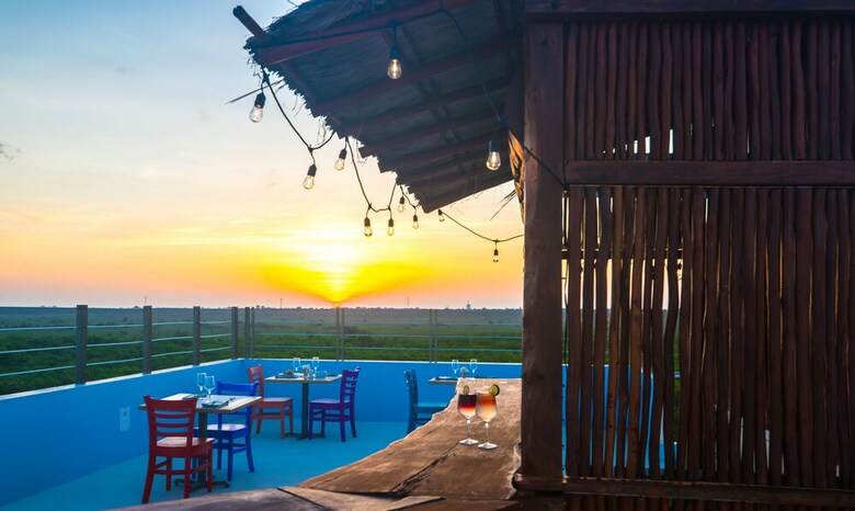 Casa Del Puerto Boutique Hotel