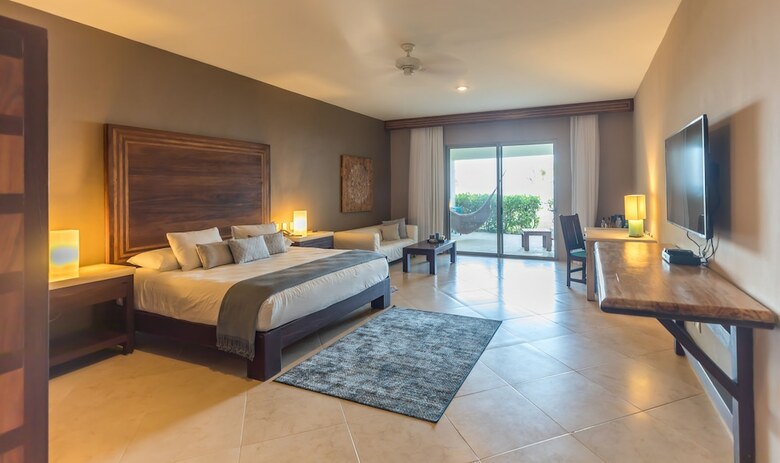 Casa Del Puerto Boutique Hotel
