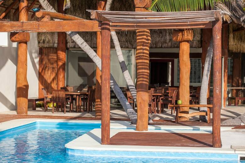 Casa Del Puerto Boutique Hotel