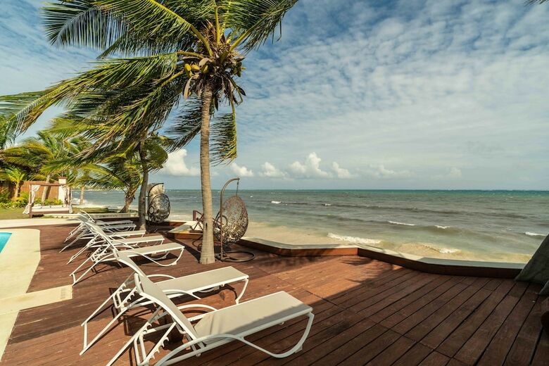 Casa Del Puerto Boutique Hotel