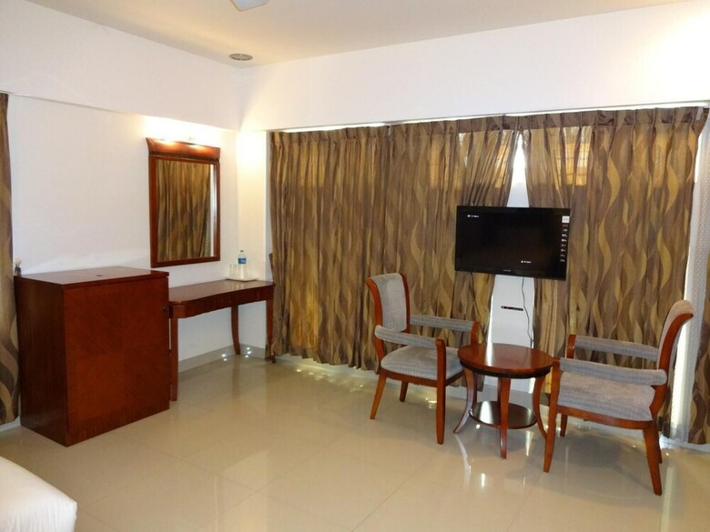 Hotel Kunnathan Residency