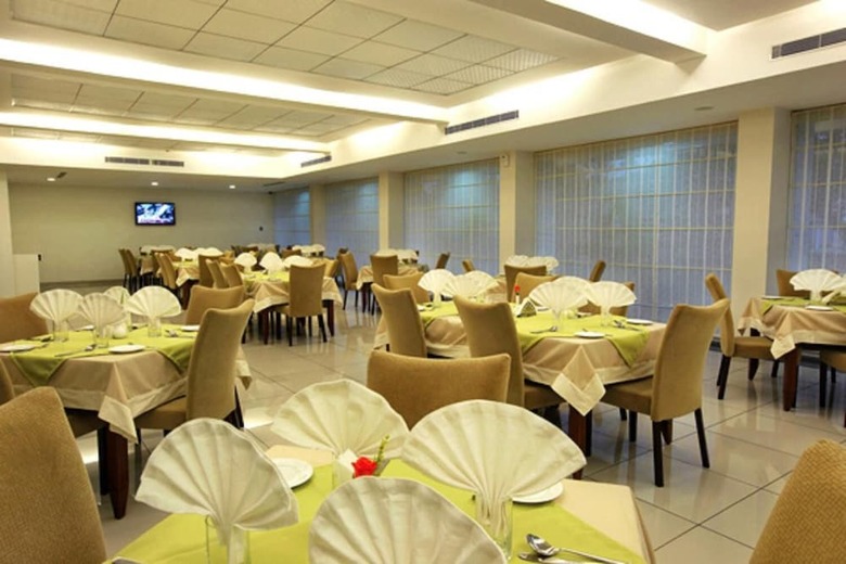 Hotel Kunnathan Residency