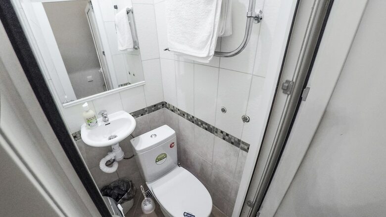 Hostal Fontanka Hostelspb