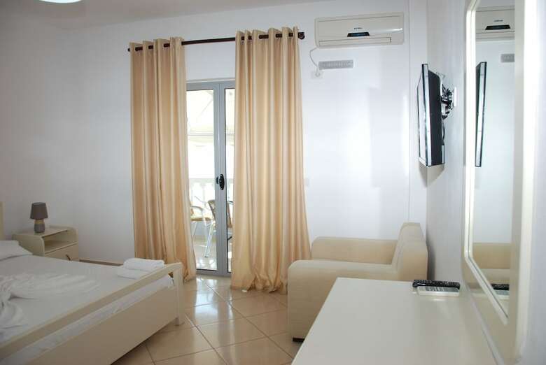 Hotel Te Stefi