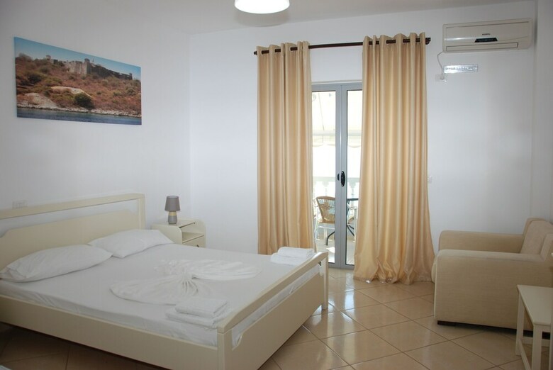 Hotel Te Stefi