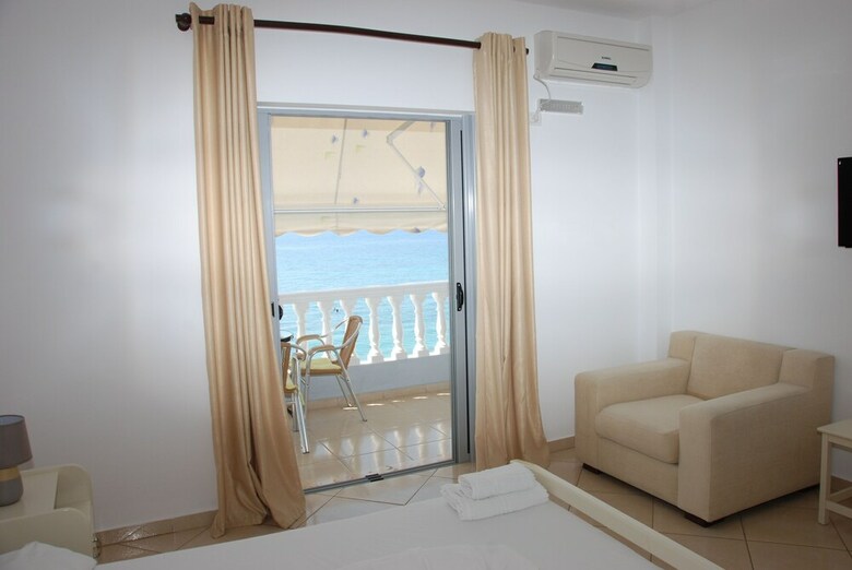 Hotel Te Stefi